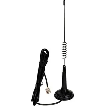 Autoanténa Anténa CB MAG-1345 magnetka malá