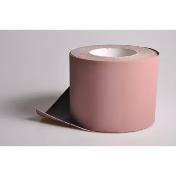 Brusný papír SAIT Role brusný papír suchý zip SAITAC 3S 115x25 P240