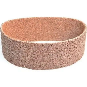 Brusný papír 3M - STANDARD ABRASIVES Brusný pás netkaná textilie SC-FE 75x533 Coarse