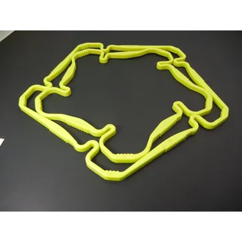 Matice Indikátor povolení matic 32/33 na všechny matice