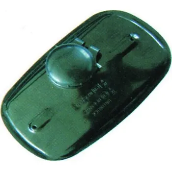 Auto zrcátko Sklo zrcátka SCANIA R 93,113, VOLVO F, 253x150