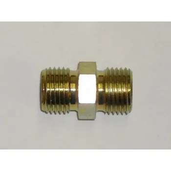 Spojovací materiál motoru Hrdlo JS 8 ČSN 137880 M16x1.5 TATRA