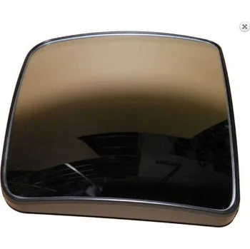 Auto zrcátko Sklo zrcátka š. P,24V, MAN TGX/TGS, R300mm, 199x183