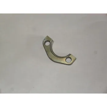 Polopříruba SAE J 518 A Tatra