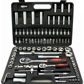 Sada nářadí Gola sada 1/4 v plastovém obalu - 94 dílů