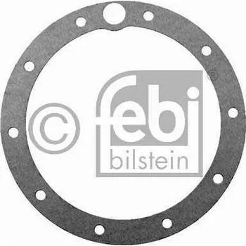 Těsnění náboje MAN