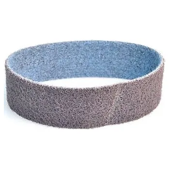 Brusný papír 3M - STANDARD ABRASIVES Brusný pás netkaná textilie SC-FE 50x450 Very Fine