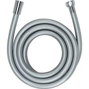 Sprchová hadice Sprchová hadice Wenko Silver, délka 175 cm ID_1338007