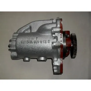 Čerpadlo oleje Tatra