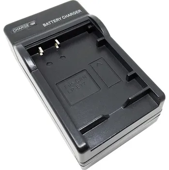 TRX USB nabíječka LP-E17 - neoriginální