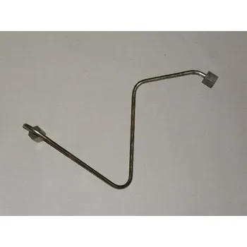 Trubka vstřikovací k 6.válci Tatra EURO 336