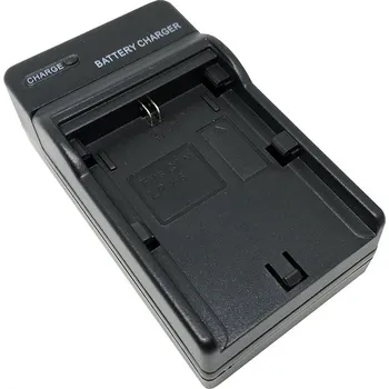 TRX USB nabíječka LP-E6 - neoriginální