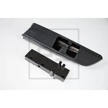 Auto zrcátko Držák zrcátka s krytem pravý, 312x150