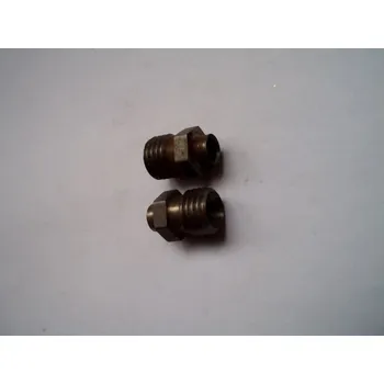 Spojovací materiál motoru Nátrubek 4 137901.04 TATRA