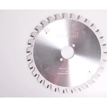 Pilový kotouč ABRABORO Pilový kotouč 180x2,6x30/20 PROFI