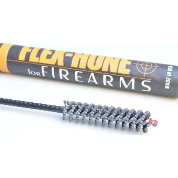 Drátěný kartáč FLEX-HONE Honovací kartáč FLEX-HONE zbraňový pro hlaveň 16 GA, 180SC