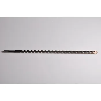 Vrták ABRABORO Vrták do betonu SDS Plus 16x450/400