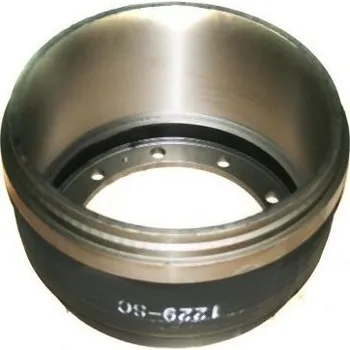 Brzdový buben Buben brzdový zadní Scania 413x275x295