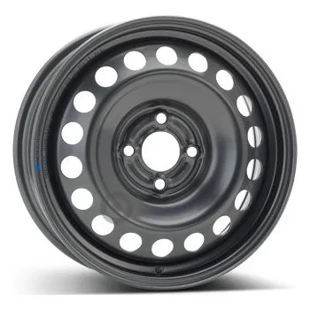 Plechové kolo Kolo diskové 6Jx15