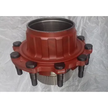 Náboj zadního kola kompletní bez ABS úplný TATRA PHOENIX 1 zadní náprava