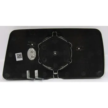 Auto zrcátko Sklo zrcátka h. P, 24V, MB Actros MP3, 401x200 MERCEDES