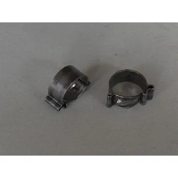 Spojovací materiál motoru Spona COBRA 9