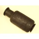 Vlnovec 073710 přední-starý typ 4.rub. LIAZ,KAROSA 170/400