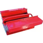 Kufr na nařadí kovový 404x200x150mm