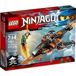 LEGO Ninjago 70601 Žraločí letoun