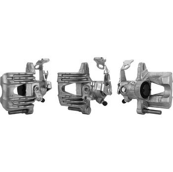 Brzdový systém Brzdový třmen STARLINE pravý