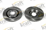 Kraft Automotive 6045920