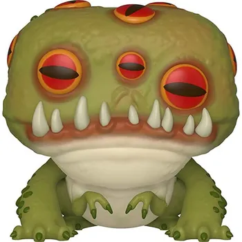 Hračka Fallout 76 - Radtoad POP Vinyl Figure