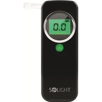 Alkohol tester Alkohol tester 1T07, podsvícený