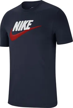 pánské tričko NIKE M Nsw Tee Brand Mark Ar4993-452
