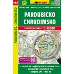 Pardubicko, Chrudimsko 1:40 000 -…