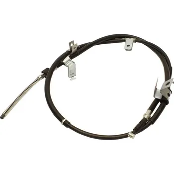 Lanko parkovací brzdy Brzdové lanko STARLINE