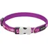 Obojek pro psa Red Dingo obojek Breezy Love Purple