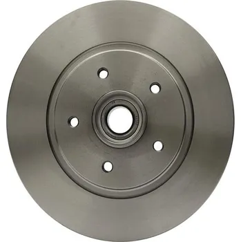 Brzdový kotouč Brzdový kotouč STARLINE s ložiskem a senzorem ABS