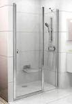 Ravak Chrome - Sprchové dveře dvoudílné…