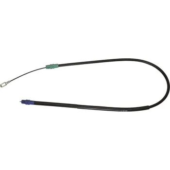 Lanko parkovací brzdy brzdové lanko Starline