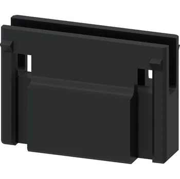 modulární přístroj a rozvaděč 3RA2932-2D mechanické spojovací díly, stykače S2/S2, rozteč 10 mm, pro 10 kombinací, Siemens