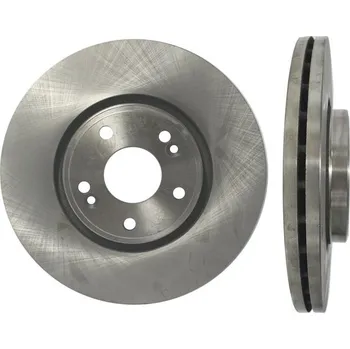 Brzdový kotouč brzdový kotouč Starline