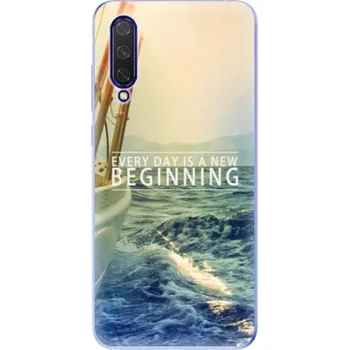 Pouzdro na mobilní telefon Odolné silikonové pouzdro iSaprio - Beginning - Xiaomi Mi 9 Lite