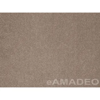 Koberec Associated Weavers - Belgie Ekologický koberec Sedna Varuna 34 - hnědý