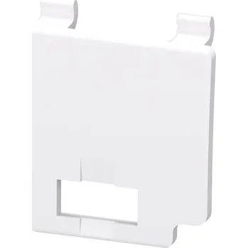 Jistič 3RV2908-0P kryt stupnice, plombovatelný pro výkonový jistič S00-S3, Siemens