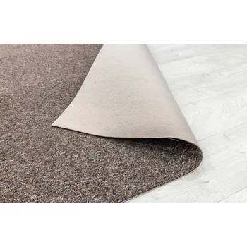 Koberec Timzo - Holandsko Koberec Turbo 9618 - hnědý - 4m