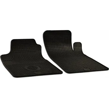 Autodoplněk Gumové koberce Gumárny Zubří Renault KANGOO (1997-2007)