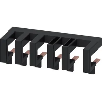 modulární přístroj a rozvaděč 3RA2923-3DA2 propojovací modul nahoře pro stykačovou kombinaci S0 bez vzdálenosti mezi stykači, Siemens