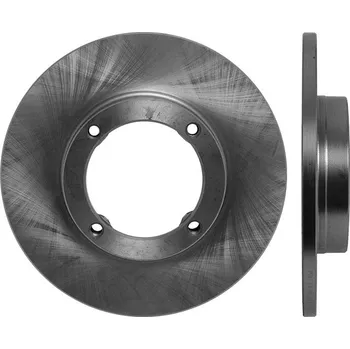 Brzdový systém Brzdový kotouč STARLINE