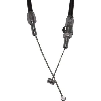 JMT - Německo Honda XL 650 plynové lanko zavírací